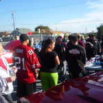 Frisco's Finest Toy Drive 2008 071