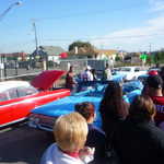 Frisco's Finest Toy Drive 2008 072
