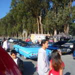 Frisco's Finest Toy Drive 2008 073