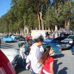 Frisco's Finest Toy Drive 2008 074