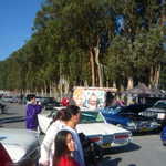 Frisco's Finest Toy Drive 2008 075