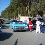 Frisco's Finest Toy Drive 2008 076