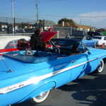Frisco's Finest Toy Drive 2008 077
