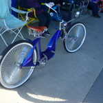 Frisco's Finest Toy Drive 2008 080
