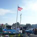 Frisco's Finest Toy Drive 2008 082