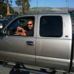 Frisco's Finest Toy Drive 2008 083