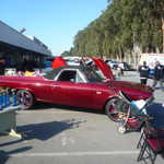 Frisco's Finest Toy Drive 2008 087