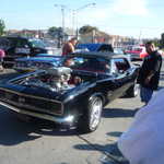 Frisco's Finest Toy Drive 2008 089