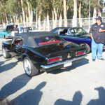 Frisco's Finest Toy Drive 2008 090
