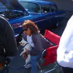 Frisco's Finest Toy Drive 2008 092