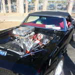 Frisco's Finest Toy Drive 2008 094