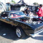 Frisco's Finest Toy Drive 2008 095