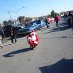 Frisco's Finest Toy Drive 2008 096