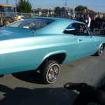 Frisco's Finest Toy Drive 2008 098