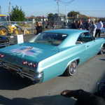 Frisco's Finest Toy Drive 2008 099
