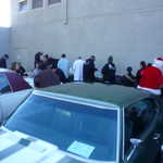 Frisco's Finest Toy Drive 2008 102