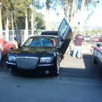 Frisco's Finest Toy Drive 2008 103