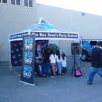 Frisco's Finest Toy Drive 2008 104