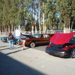 Frisco's Finest Toy Drive 2008 107