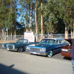 Frisco's Finest Toy Drive 2008 108