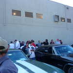 Frisco's Finest Toy Drive 2008 109