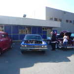 Frisco's Finest Toy Drive 2008 110