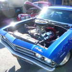 Frisco's Finest Toy Drive 2008 111