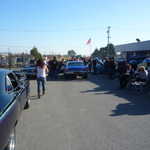 Frisco's Finest Toy Drive 2008 112