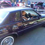 Frisco's Finest Toy Drive 2008 113