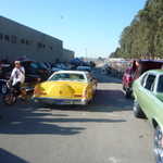 Frisco's Finest Toy Drive 2008 115