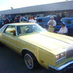 Frisco's Finest Toy Drive 2008 116