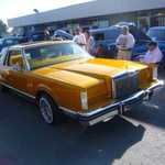 Frisco's Finest Toy Drive 2008 117