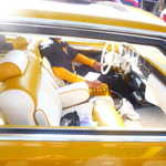 Frisco's Finest Toy Drive 2008 118