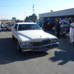 Frisco's Finest Toy Drive 2008 119