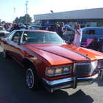 Frisco's Finest Toy Drive 2008 120