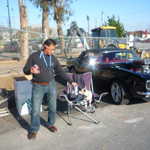 Frisco's Finest Toy Drive 2008 121