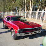Frisco's Finest Toy Drive 2008 122