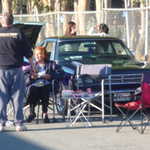 Frisco's Finest Toy Drive 2008 126