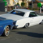 Frisco's Finest Toy Drive 2008 129