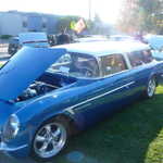 Frisco's Finest Toy Drive 2008 130