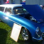Frisco's Finest Toy Drive 2008 131