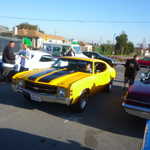 Frisco's Finest Toy Drive 2008 138