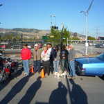 Frisco's Finest Toy Drive 2008 139