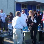 Frisco's Finest Toy Drive 2008 141