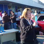 Frisco's Finest Toy Drive 2008 145