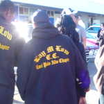 Frisco's Finest Toy Drive 2008 151