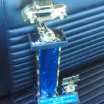 Best paint award goes to my roadrunner.