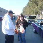 Frisco's Finest Toy Drive 2008 157