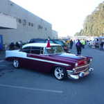 Frisco's Finest Toy Drive 2008 159
