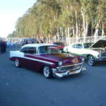 Frisco's Finest Toy Drive 2008 160